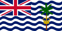 British Indian Ocean Territory