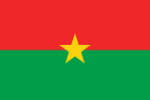 Burkina Faso