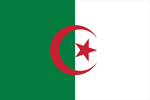 Algeria