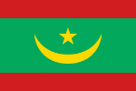 Mauritania