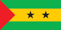 Sao Tome and Principe