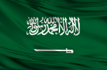 Saudi Arabia