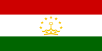 Tajikistan